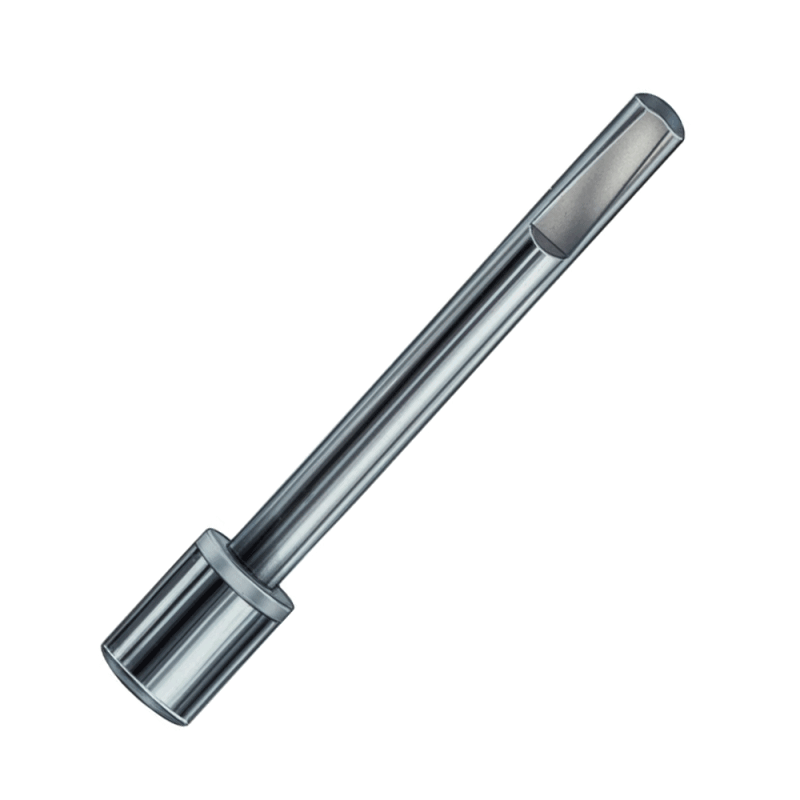 Führungszapfen Größe 1 IK 17,5mm