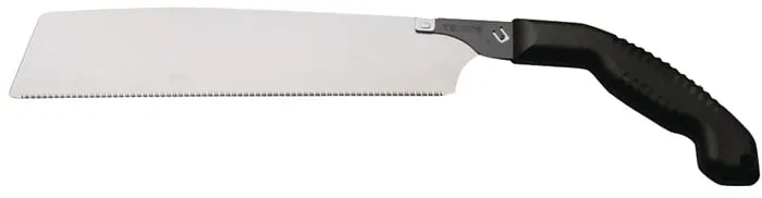 Japansäge/Feinzugsäge TAJIMA Blatt-L.300mm Gesamt-L.475mm Pistolengriff TAJIMA