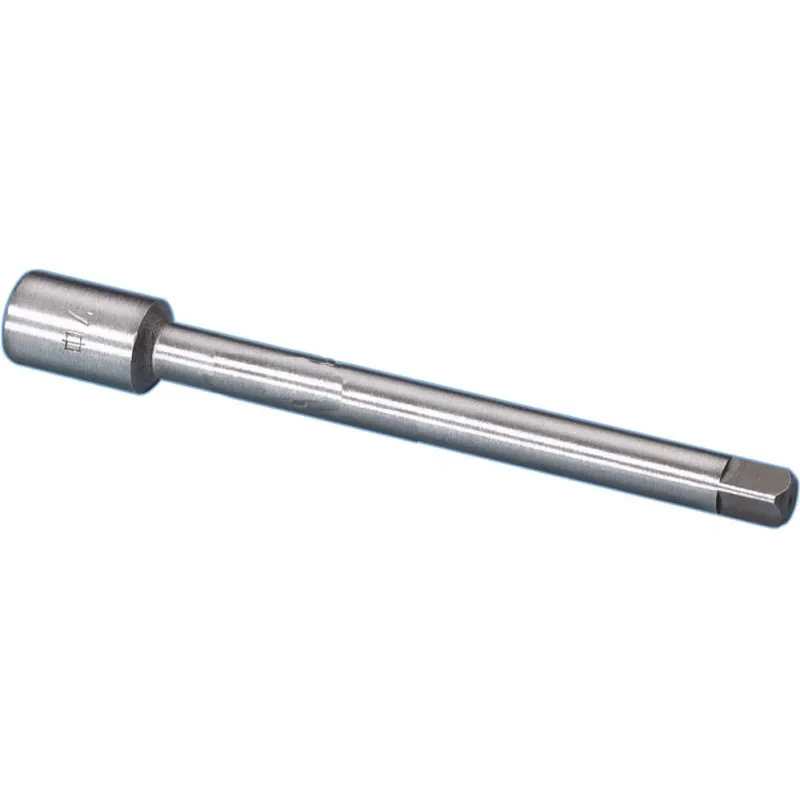 Gewindebohrer-Verlängerung DIN 377 FORUM 2,1 mm