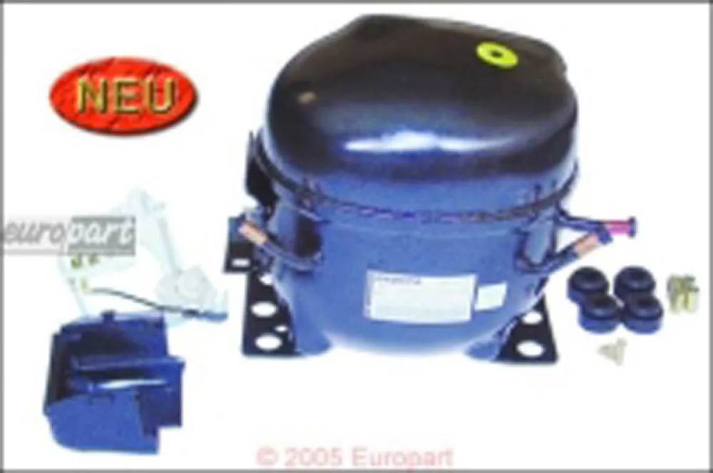 ASPERA Kompressor R134A 1/3 PS