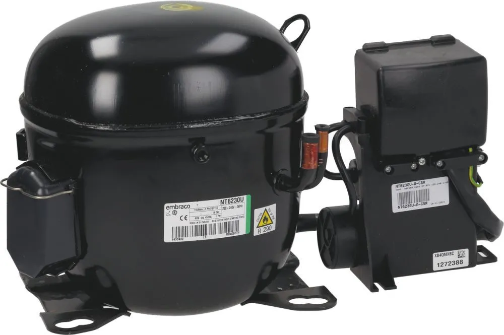 EMBRACO NT6230U Kompressor