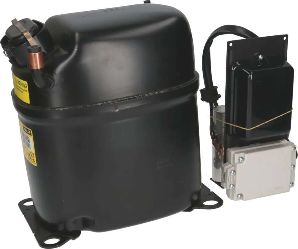 SECOP-DANFOSS GS21MLX Kompressor 107B0502 HMBP 50Hz 21kg 21,20 cc CSR