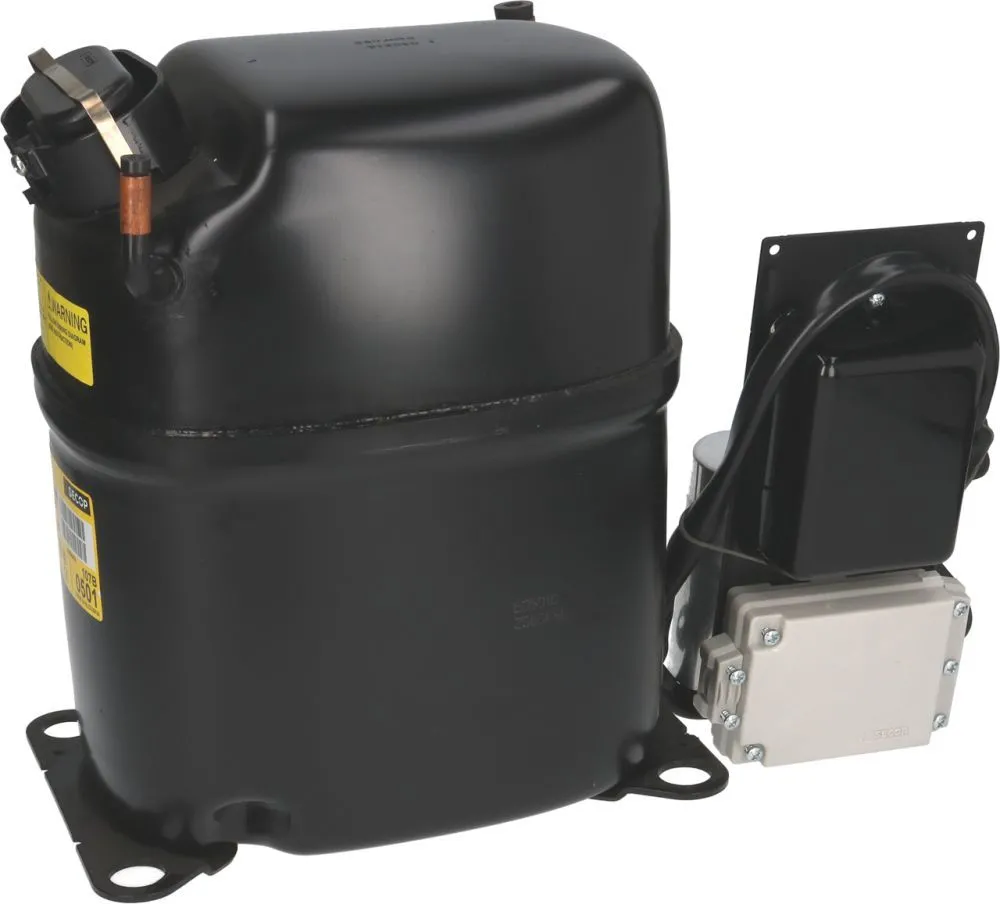 SECOP-DANFOSS GS34CLX Kompressor 107B0501 LBP 50Hz 25 Kg 33,80 cc CSR