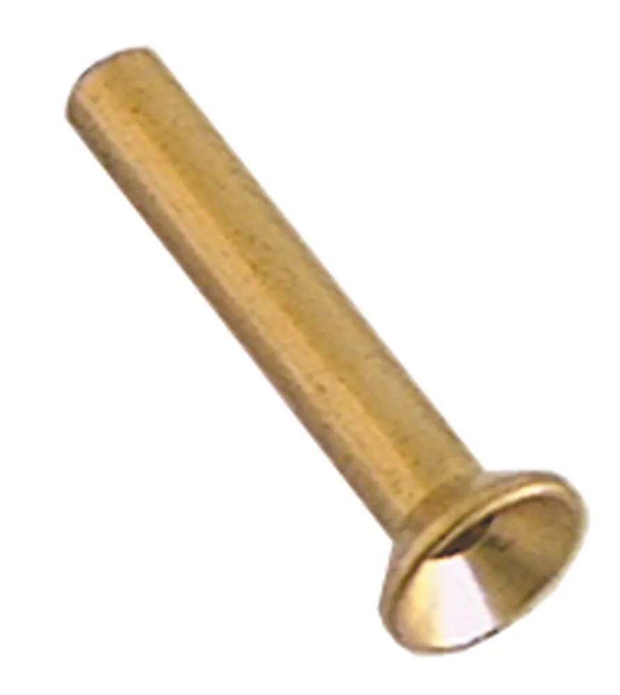 JUNKERS Zündbrennerdüse Erdgas 15mbar Kennzahl 6 Länge 23mm