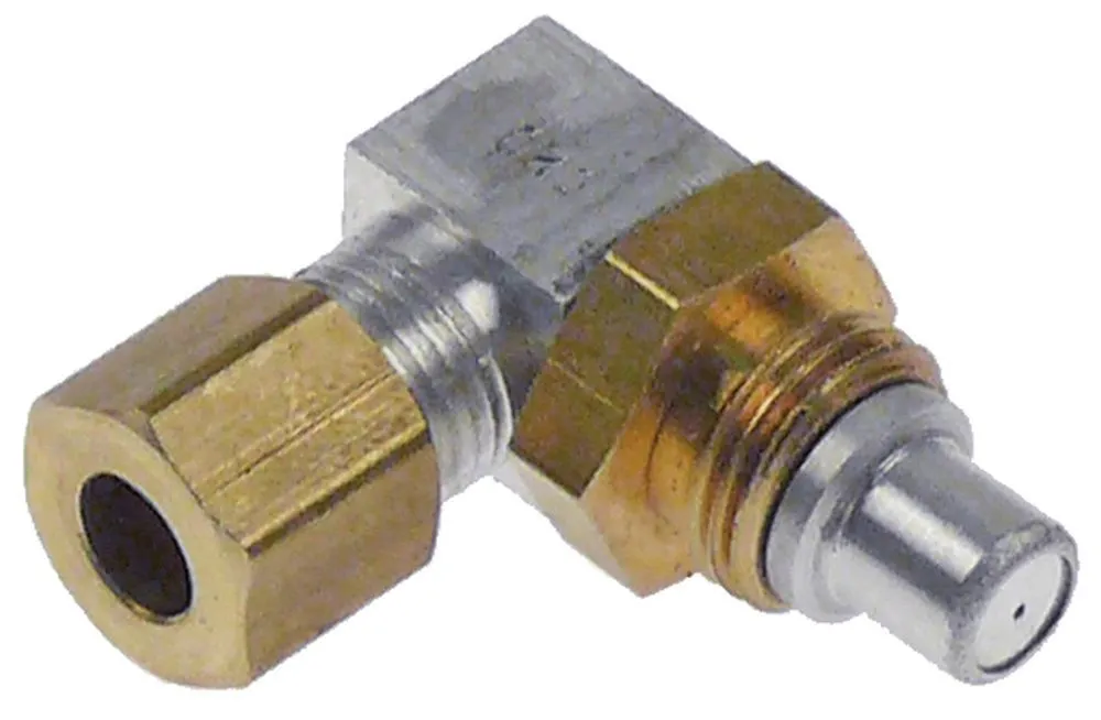 Zündbrennerdüse Erdgas Kennzahl 20