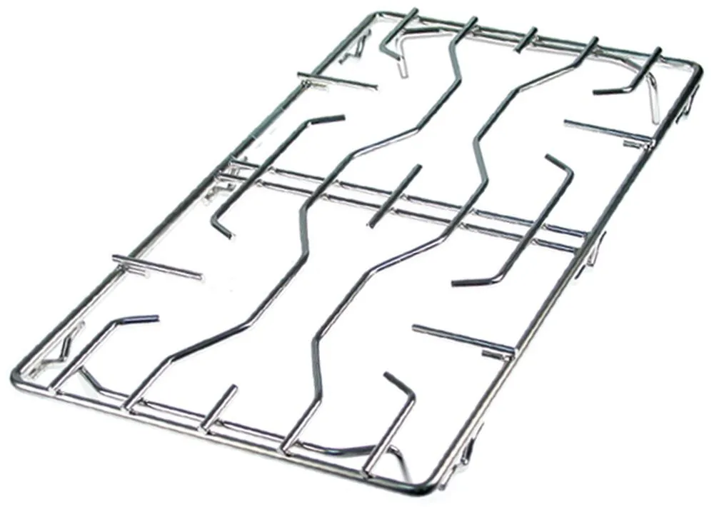 MKN Brennerrost 2063403-08, 2063403-07 Breite 370mm Länge 700mm