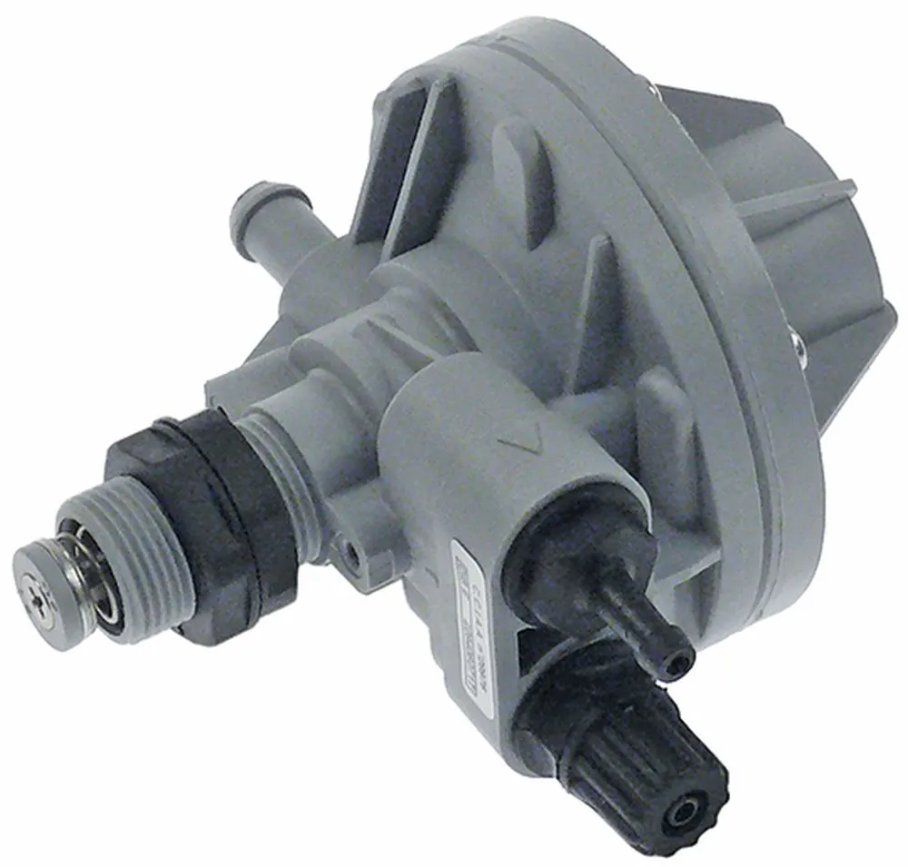 SEKO DIB E Dosiergerät für Spülmaschine Silanos E50, E40, E45, E35