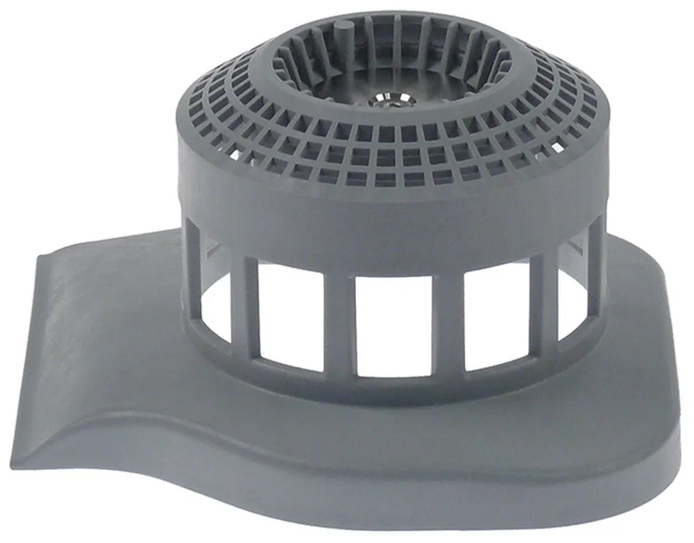 Ansaugfilter Sieb für Spülmaschine Winterhalter PT-M, PT-L, PT-XL