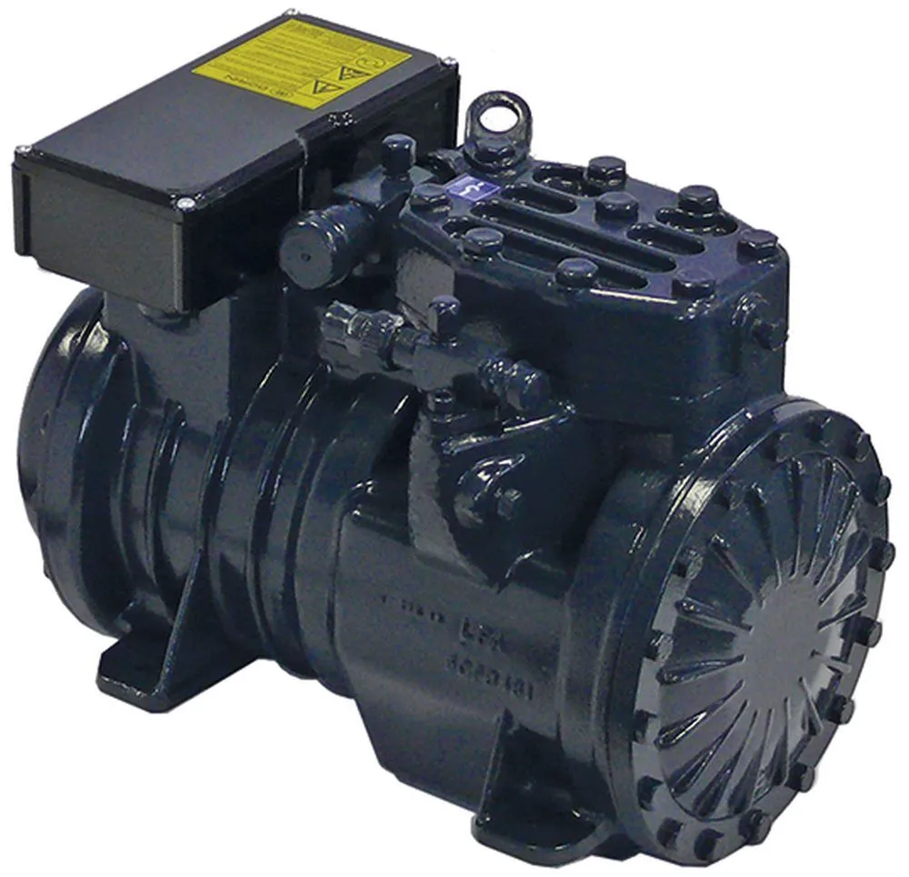 DORIN H300CS Kompressor für Frenox VBL-15 50Hz 54kg R134a