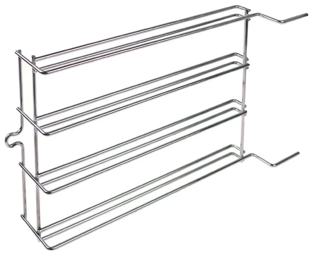 Rosthalter für Unox XF193, XF195, XF190, Cookmax 211003 Höhe 230mm