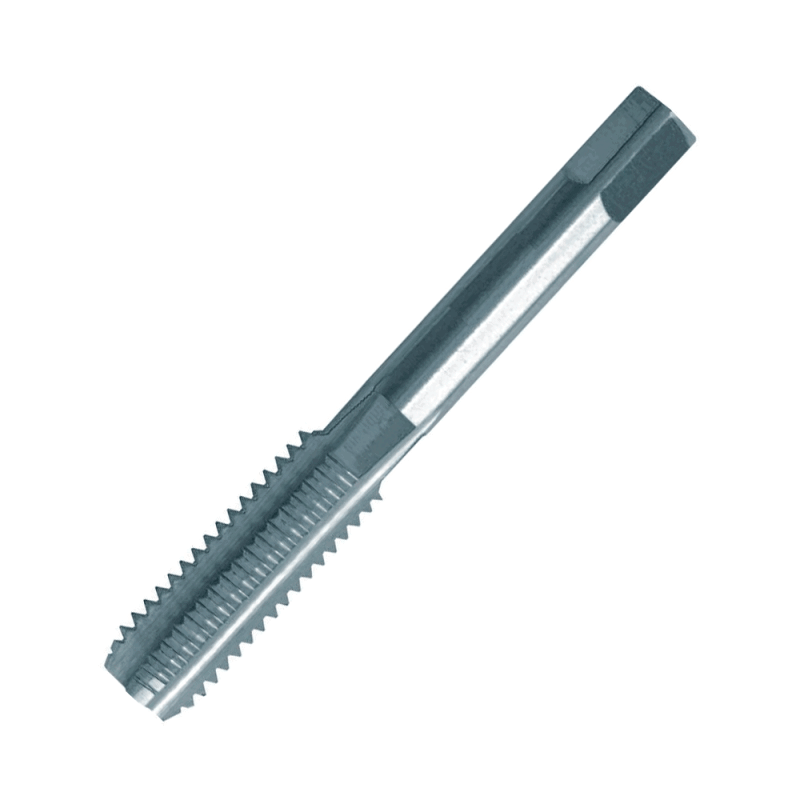 Handgewindebohrer Fertigschneider HSS DIN 352 FORUM M18