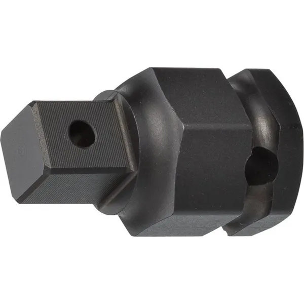 Hazet 1003S-07 Kraft-Adapter A6kt 24mm Abtr. 1/2"