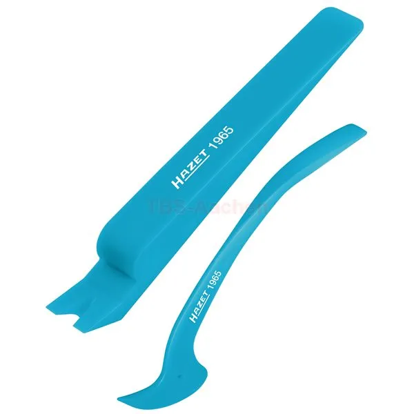 Hazet 1965/2 Montagekeil-Satz