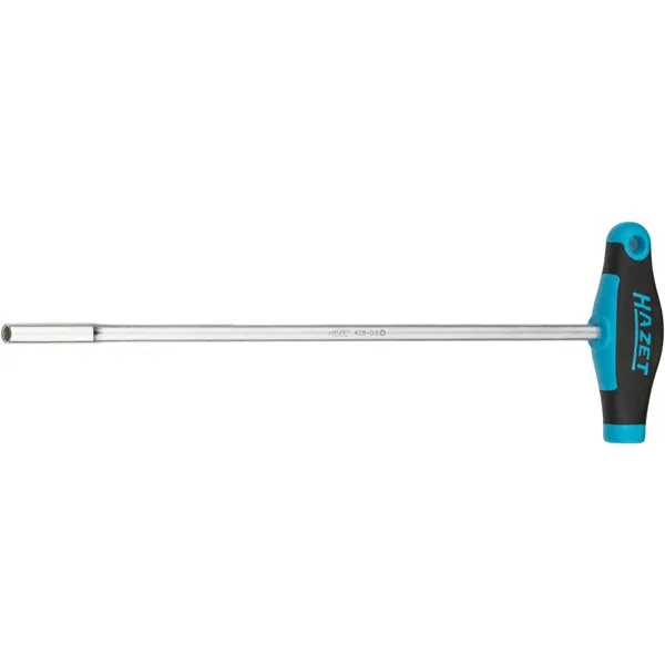 Hazet 428-3.5 Radarkopf-Steckschlüssel