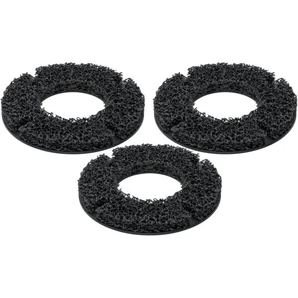 Hazet 4960R-0160/3 Ersatz-Schleifscheiben-Satz