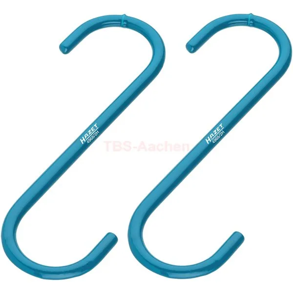 Hazet 4968/2H Haken-Satz