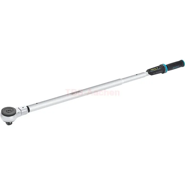 Hazet 7295-2STAC Drehmomentschlüssel elek 65-650Nm