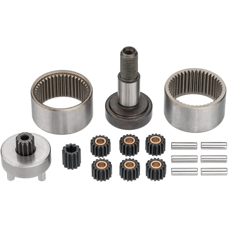 Hazet 9030P-1-02/24 Getriebe