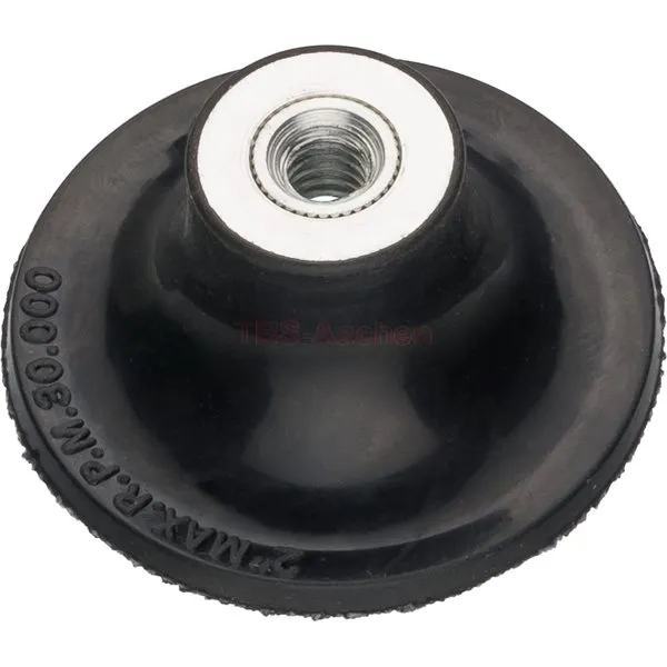 Hazet 9033-11-015 Borstenschleifer Teller Roloc