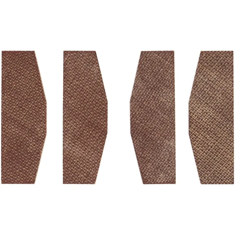 Hazet 9033N-4-04/4 Lamellen