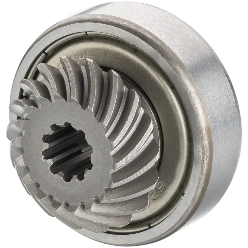 Hazet 9033N-7-02/2 Kegelgetriebe