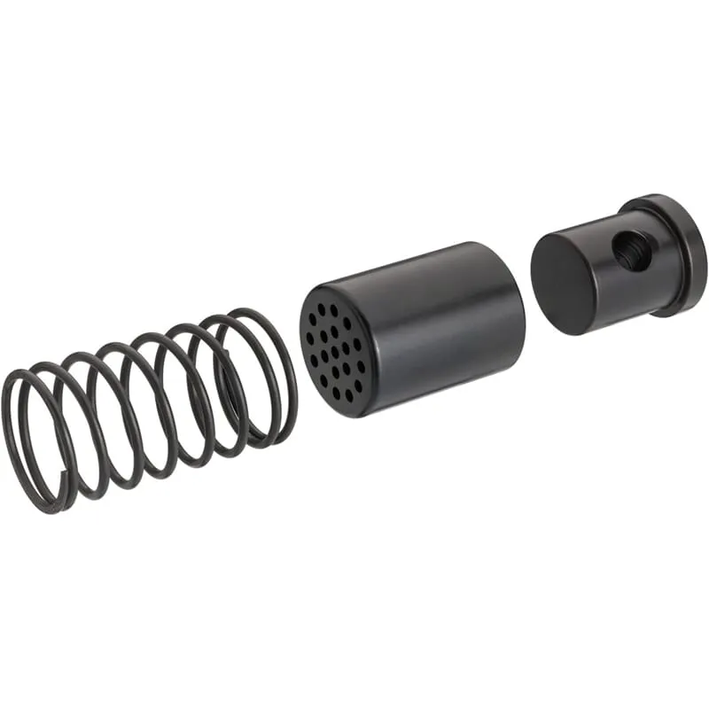 Hazet 9035-5-03/3 Nadelhalter-Satz