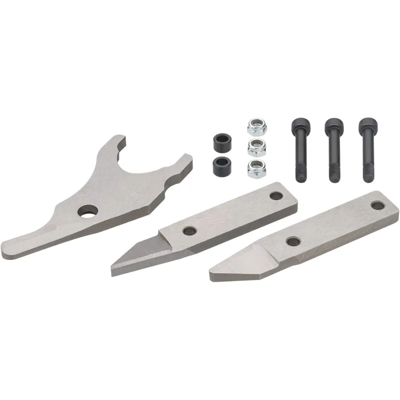 Hazet 9036N-5-05/11 Messer-Satz