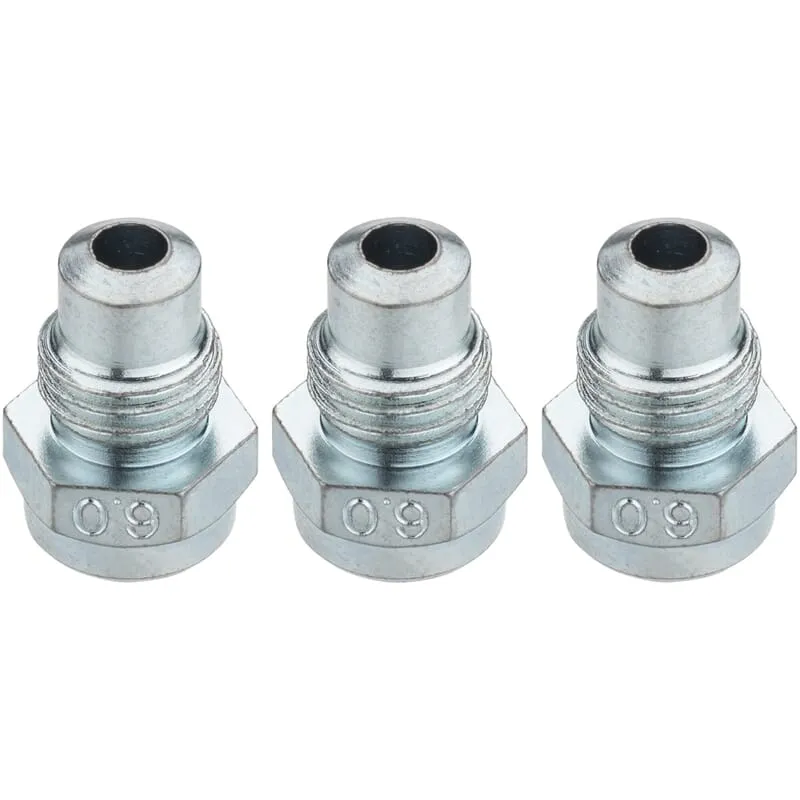 Hazet 9037N-2-028/3 Mundstück-Satz