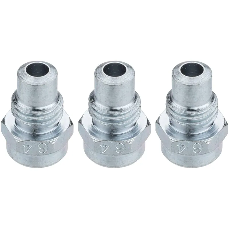 Hazet 9037N-2-029/3 Mundstück-Satz