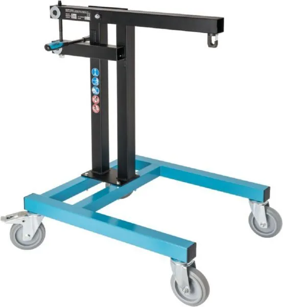 Hazet Hebehilfe 4972-3 bis 75 kg