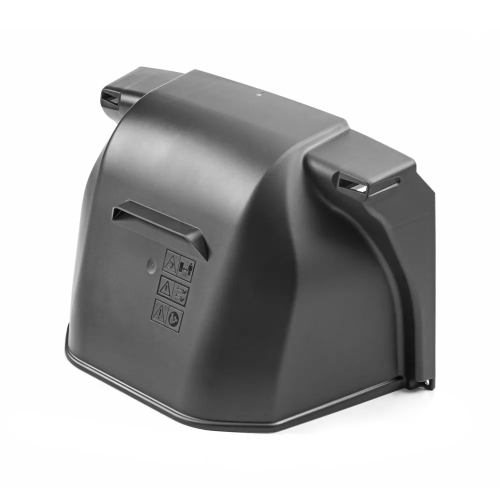 Heckdeflektor für STIGA Akku-Rasentraktor SWIFT 372e