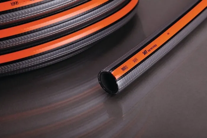 Wasserschlauch SMARTFLEX SMT Comfort L.50m ID 12,5mm AD 17,4mm Rl.APD