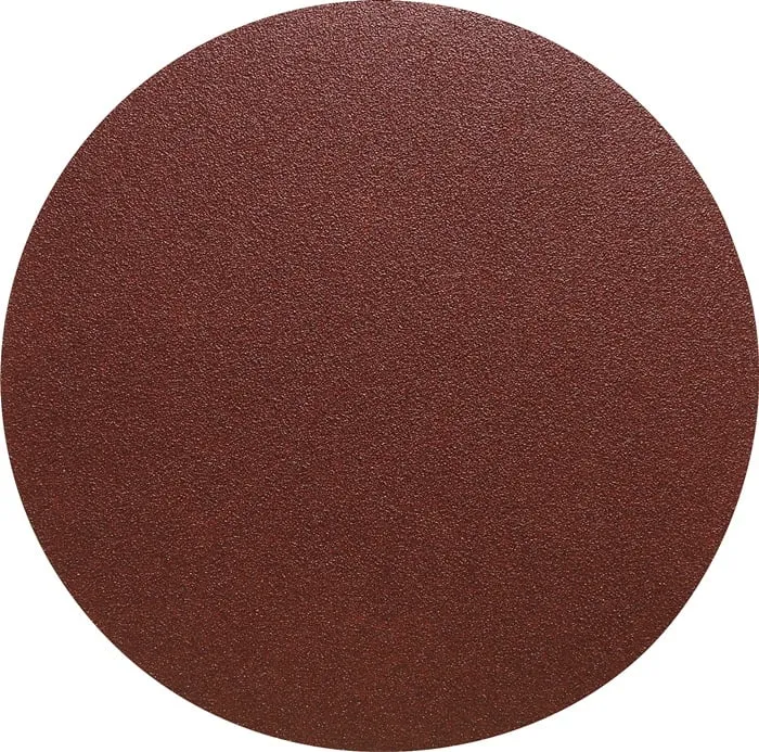 Haftschleifscheibe PS 22 K 150mm K.40 f.HO/Metall Korund KLINGSPOR VE: 50St.