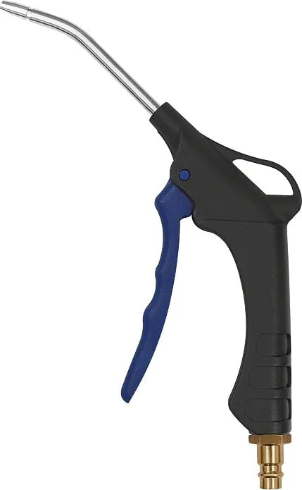 Blaspistole Kupplungsstecker DN 7,2-7,8 m.Verl.RIEGLER