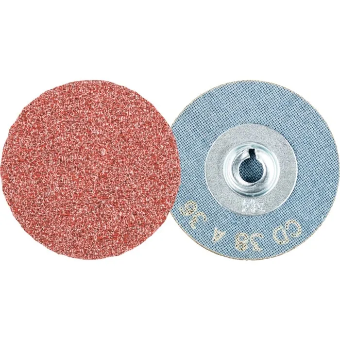 Schleifscheibe COMBIDISC D.38mm K.36 16000min-¹ PFERD VE: 100St.