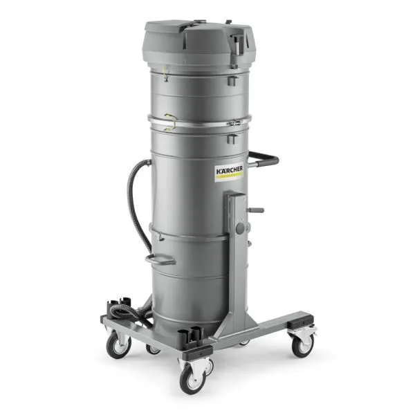 Kärcher Industriesauger IVR 100/24-2 SC H ACD