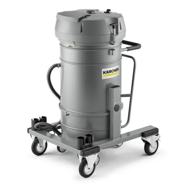 Kärcher Industriesauger IVR 60/24-2 SC M ACD