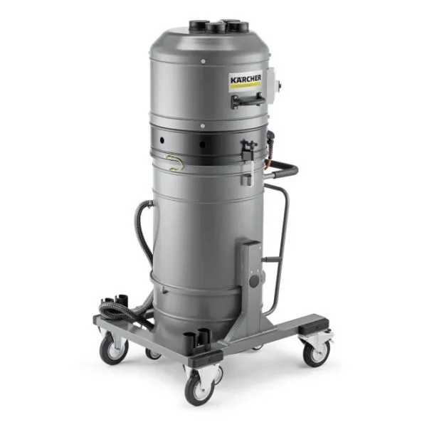 Kärcher Industriesauger IVR 60/30 SC M ACD