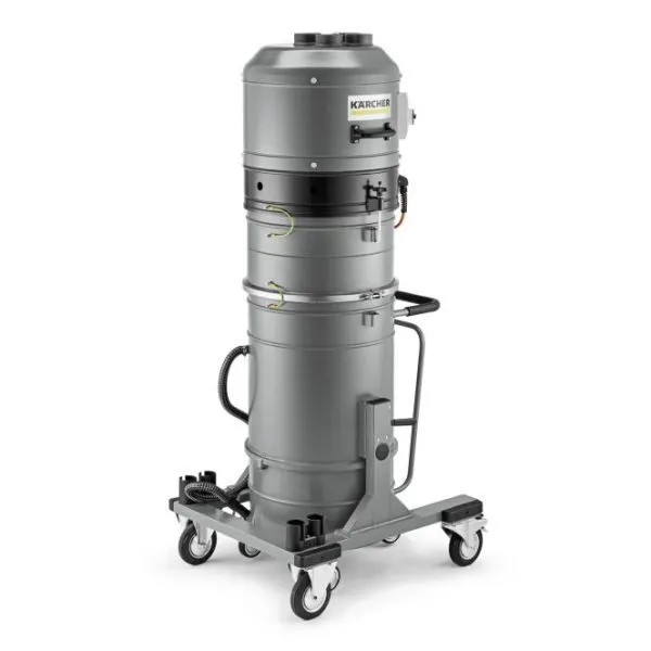 Kärcher Industriesauger IVR 60/30 SC H ACD