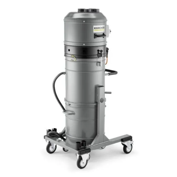Kärcher Industriesauger IVR 100/30 SC M ACD