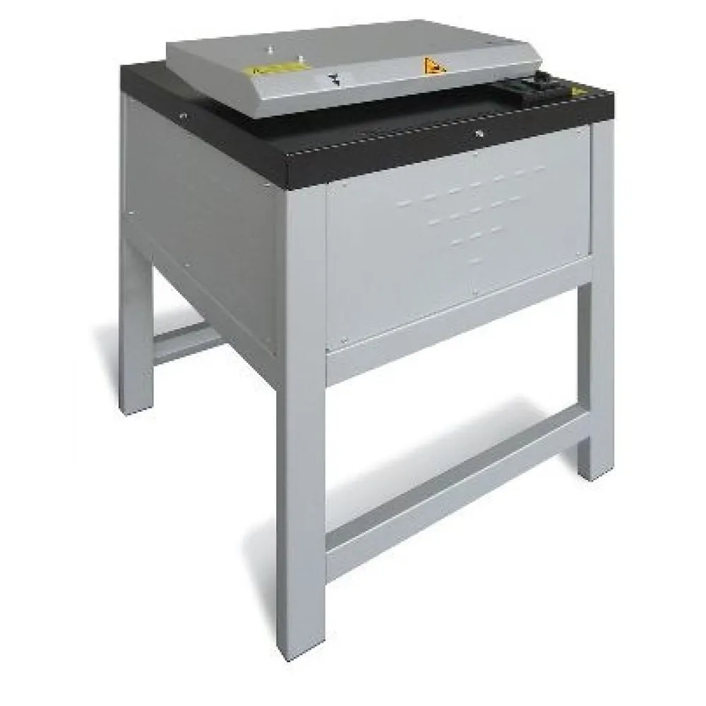 Karton-Shredder, Standgerät Cushion Pack 316 S2