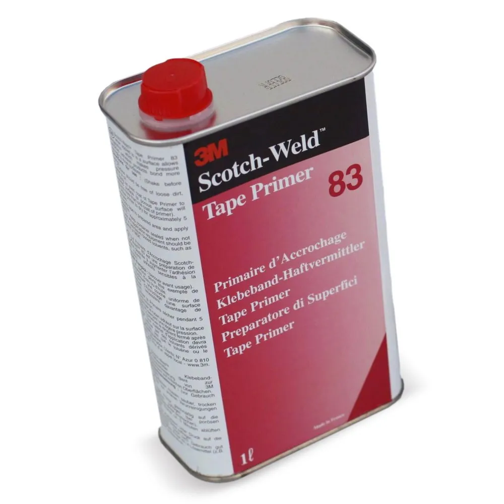 Tape-Primer-Kleber, Dose à 1 l