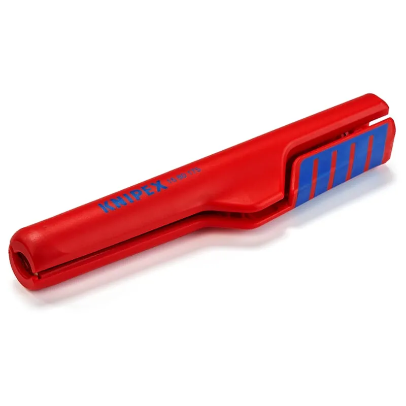 Knipex 16 80 175 SB Tiefen-Abmantelungswerkzeug