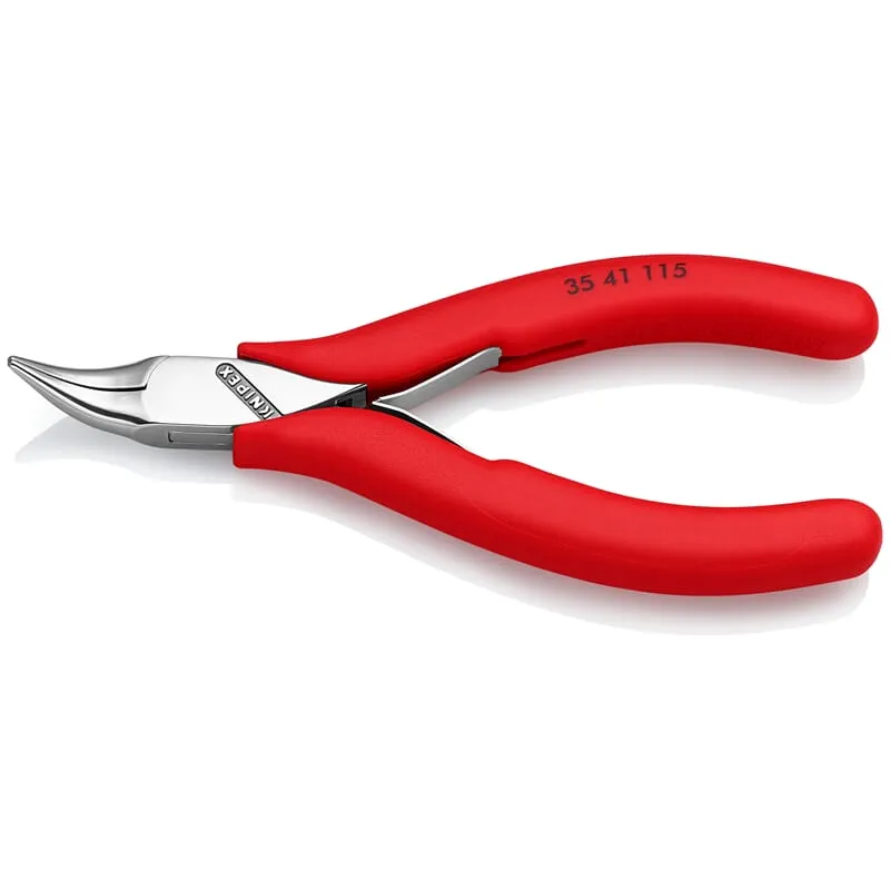 Knipex 35 41 115 Elektronik-Greifzange 115 mm