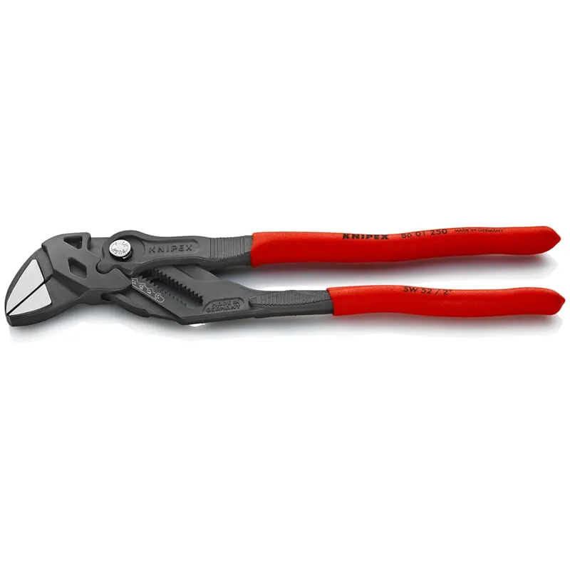 Knipex 86 01 250 Zangenschlüssel 250 mm
