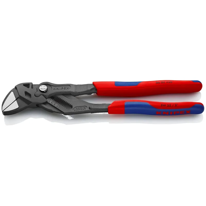 Knipex 86 02 250 Zangenschlüssel