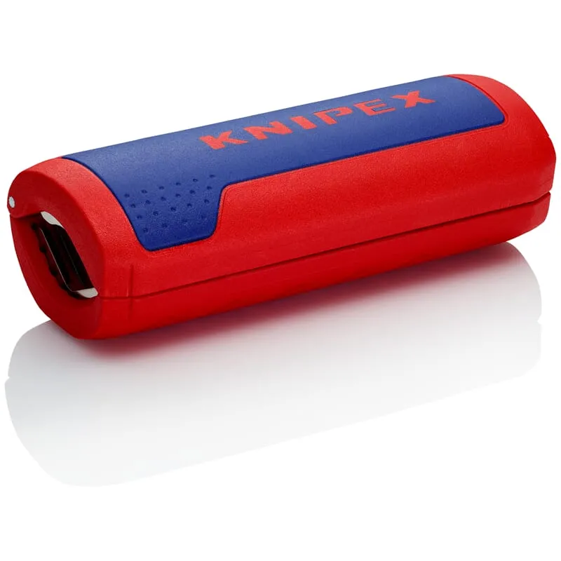 Knipex 90 22 01 SB Wellrohrschneider 100 mm