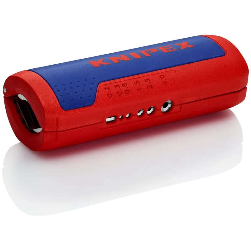 Knipex 90 22 02 SB Wellrohrschneider 100 mm