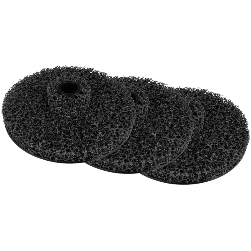 KS-Tools 100.5067 Ersatzscheiben-Satz für Radnaben