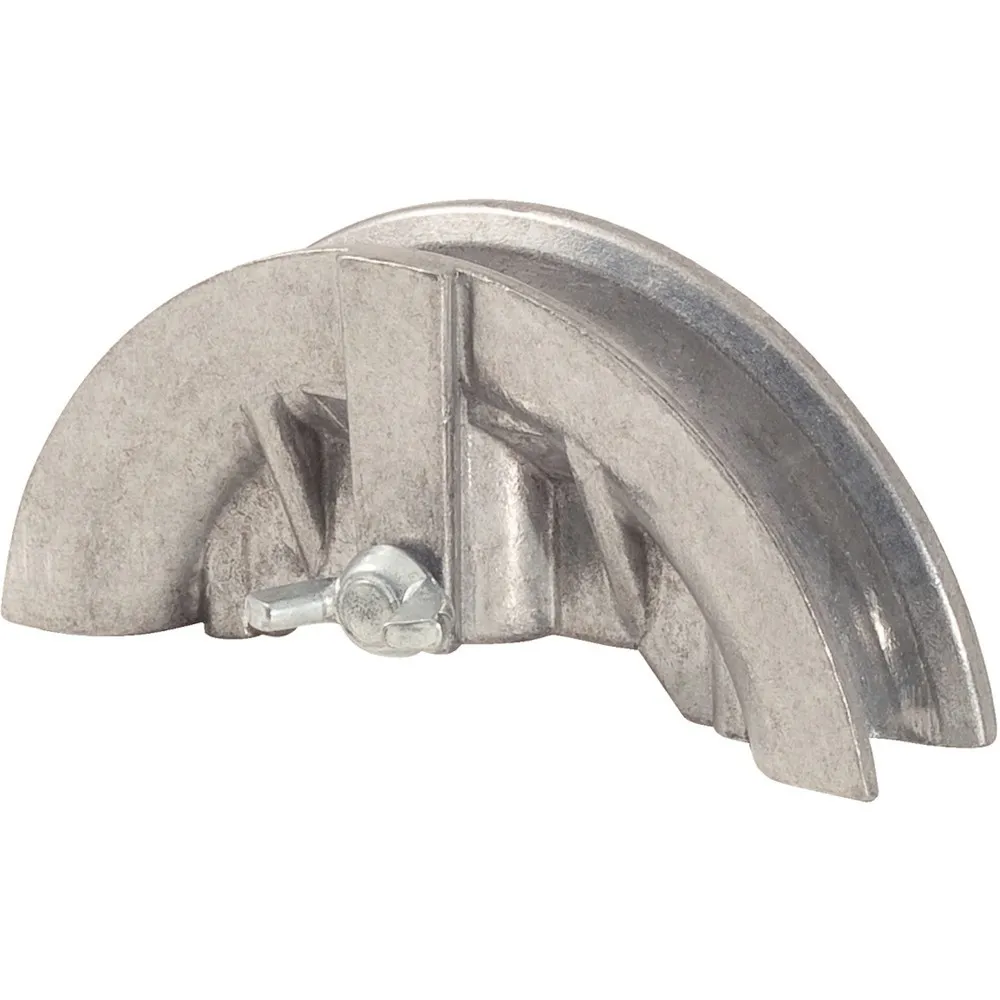 KS TOOLS Aluminium-Biegeform Variante2, Ø 20mm